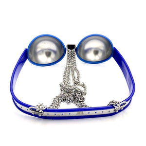 Chastity Bra - Bond me - Oxy-shop