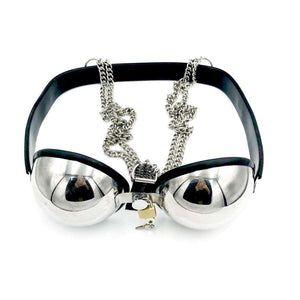 Chastity Bra - Bond me - Oxy-shop