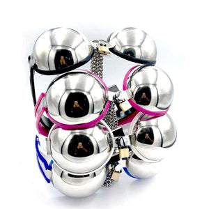 Chastity Bra - Bond me - Oxy-shop