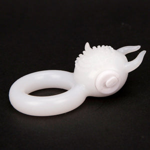 Clitoral Stimulation Cock Ring - Oxy-shop