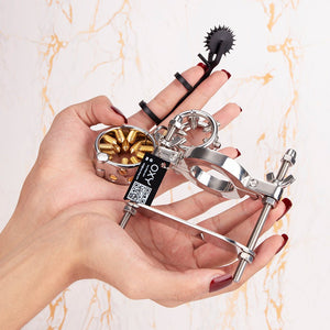 Cock and Balls Torture Set - Not for Beginner - Oxy-shop