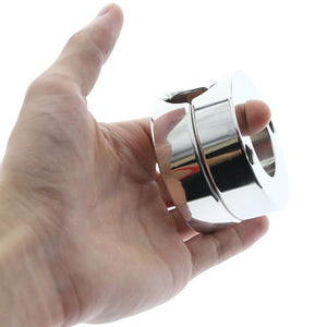 Cock Ring & Ball stretcher 22 oz / 620gr - Oxy-shop