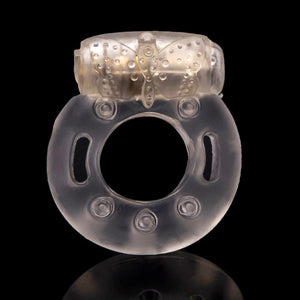 Cock Ring Vibrator - Oxy-shop