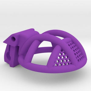 Collab - Oxy & Josie Lynn - Micro Tube - Oxy-shop