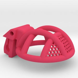 Collab - Oxy & Josie Lynn - Micro Tube - Oxy-shop