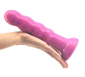 Colon Massager Plug 8.5'' | 22cm - Oxy-shop