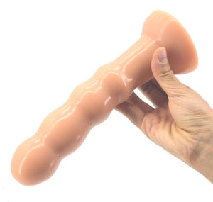 Colon Massager Plug 8.5'' | 22cm - Oxy-shop