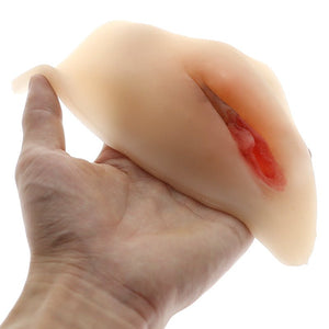 Crossdresser fake vagina - Oxy-shop