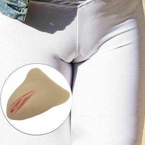 Crossdresser fake vagina - Oxy-shop