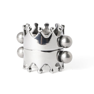 Crown Nipple Clamps - Oxy-shop