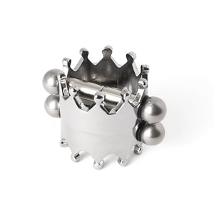 Crown Nipple Clamps - Oxy-shop