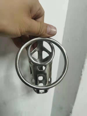 Custom Size STEEL - The guardian - Custom made - Oxy-shop