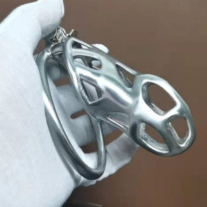 Custom Size STEEL - The guardian - Custom made - Oxy-shop