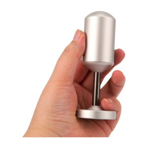 Deep Impact - Anal Plunger - 35mm/1.4" wide - Oxy-shop