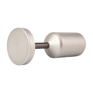 Deep Impact - Anal Plunger - 35mm/1.4" wide - Oxy-shop