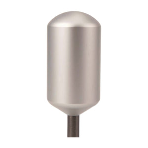 Deep Impact - Anal Plunger - 35mm/1.4" wide - Oxy-shop