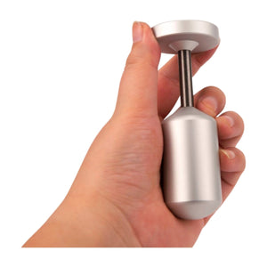 Deep Impact - Anal Plunger - 35mm/1.4" wide - Oxy-shop