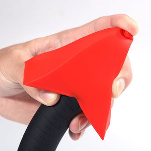 Devil Tail - Anal plug ruler / Compete on the deep! - Oxy-shop