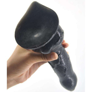 Dog Dick Dildo - 7.28'' | 18.5 cm - Oxy-shop