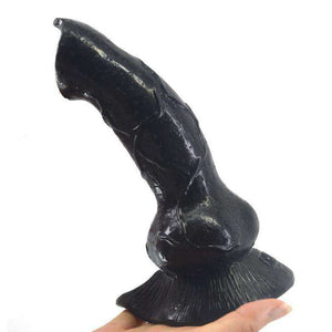 Dog Dick Dildo - 7.28'' | 18.5 cm - Oxy-shop