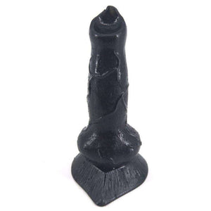 Dog Dick Dildo - 7.28'' | 18.5 cm - Oxy-shop