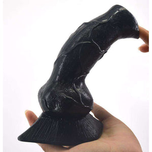 Dog Dick Dildo - 7.28'' | 18.5 cm - Oxy-shop