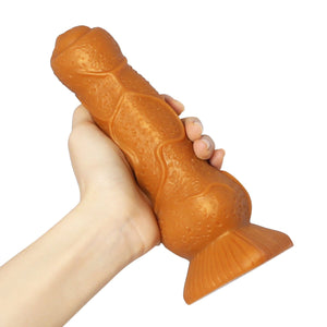 Dog's dick dildo - Lil' Pooch - Oxy-shop