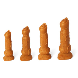 Dog's dick dildo - Lil' Pooch - Oxy-shop