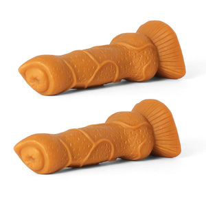 Dog's dick dildo - Lil' Pooch - Oxy-shop