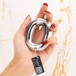 Donut Ball Stretcher - Easy lock - Oxy-shop