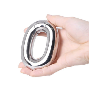 Donut Ball Stretcher - Easy lock - Oxy-shop