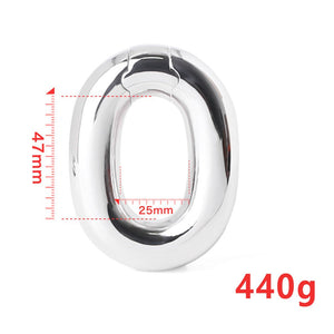 Donut Ball Stretcher - Easy lock - Oxy-shop