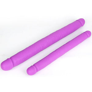 Double Ended Dildo - "Pool Noodle" - Oxy-shop