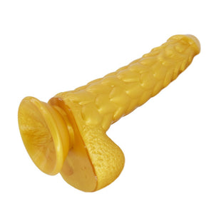 Dragon Dildo 9 '' | 23 cm - Oxy-shop