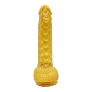 Dragon Dildo 9 '' | 23 cm - Oxy-shop