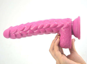 Dragon Dildo 9 '' | 23 cm - Oxy-shop