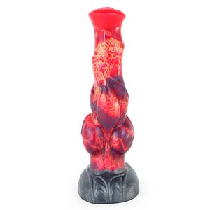 Dragon Dildo 9.5 '' | 24.3 cm - Oxy-shop