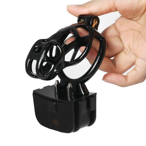 Electric Shock Chastity device - The Guardian - Oxy-shop
