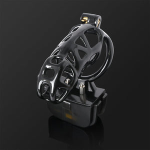 Electric Shock Chastity device - The Guardian - Oxy-shop