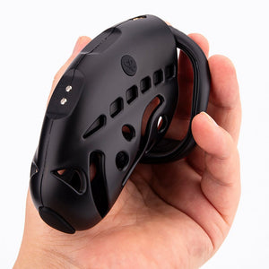 Electro Shock Chastity Cage - Oxy-shop