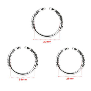 Elven Crown - Medieval Glans Ring - Oxy-shop