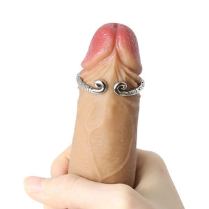 Elven Crown - Medieval Glans Ring - Oxy-shop