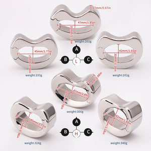 ErgoNest - Shape to body Ball Stretcher - Oxy-shop