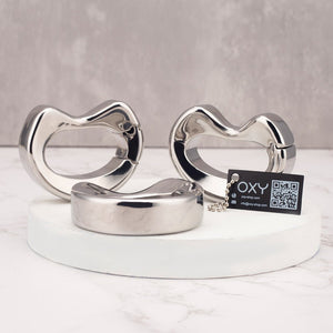 ErgoNest - Shape to body Ball Stretcher - Oxy-shop