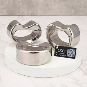 ErgoNest - Shape to body Ball Stretcher - Oxy-shop