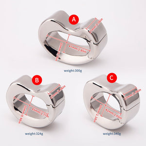 ErgoNest - Shape to body Ball Stretcher - Oxy-shop