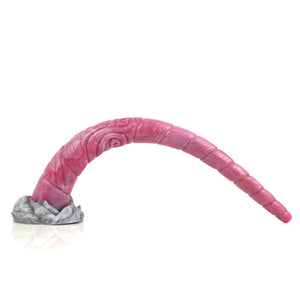 Extra Long Unicorn Dildo 18.11 '' | 46cm - Oxy-shop