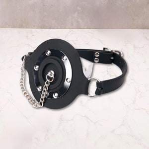 Feeding Gag with Stopper - Oxy-shop