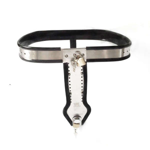 Female Chastity belt - Bellatrix - Oxy-shop