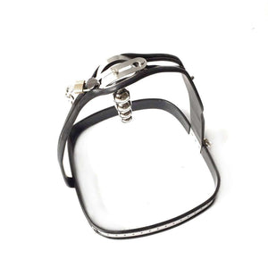Female Chastity belt - Bellatrix - Oxy-shop